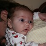 Jade Our Grandbaby